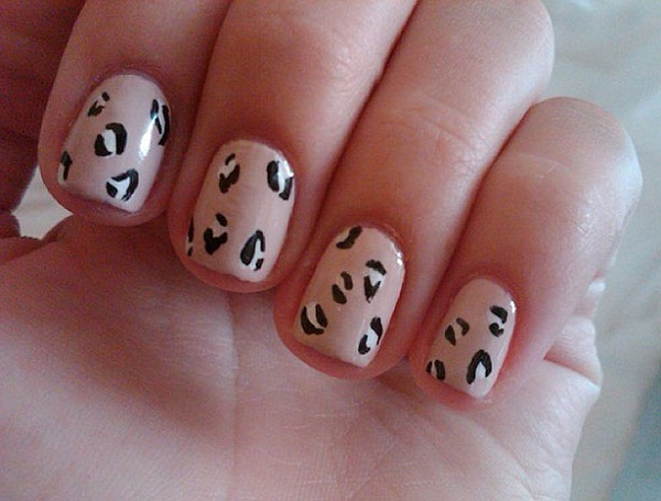 40 + Cute and Easy Nail Art Designs for Beginners Easyday