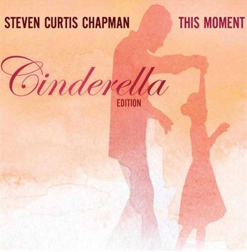 Steven Curtis Chapman - Cinderella - Youtube