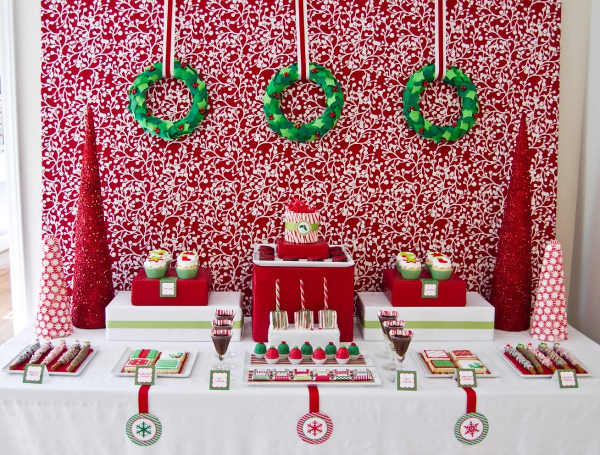 Christmas Decoration Ideas For 2015 Easyday