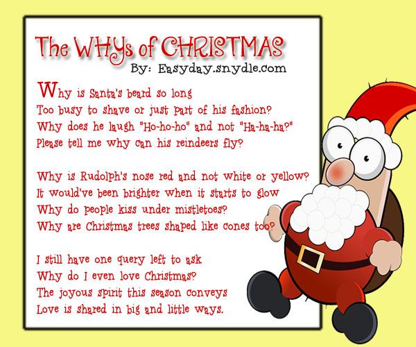 funny-christmas-poems-for-kids