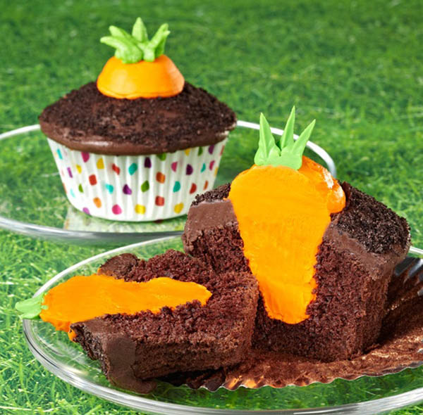 20+ Best and Cute Easter Dessert Recipes with Picture - Easyday