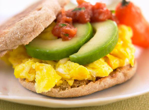 Top 20 Heart Healthy Breakfast Foods Best Diet and Healthy Recipes 