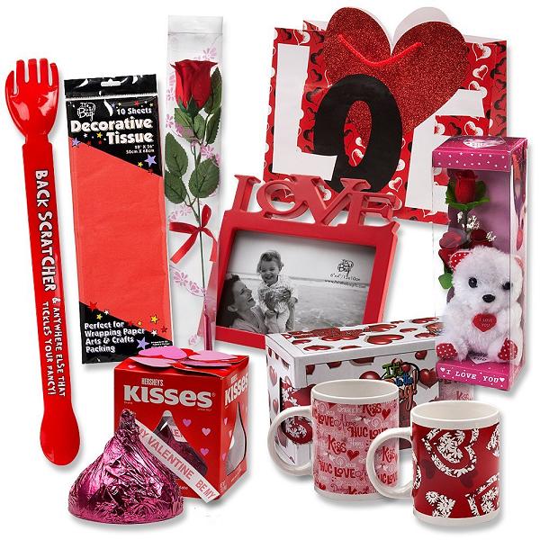 Valentines Day Gift Ideas for Him, For Boyfriend and