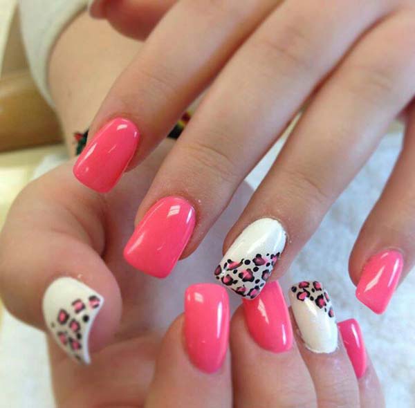 Easy Nail Art Designs For Everyone - Easyday