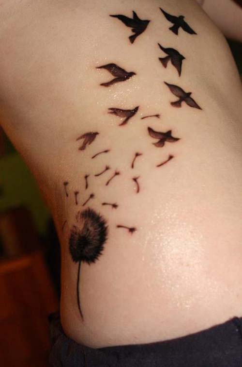Most Beautiful Tattoo Designs for Women - Easyday