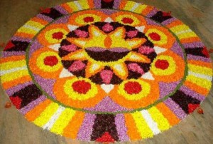 20+ Beautiful Rangoli Patterns and Designs – Easyday