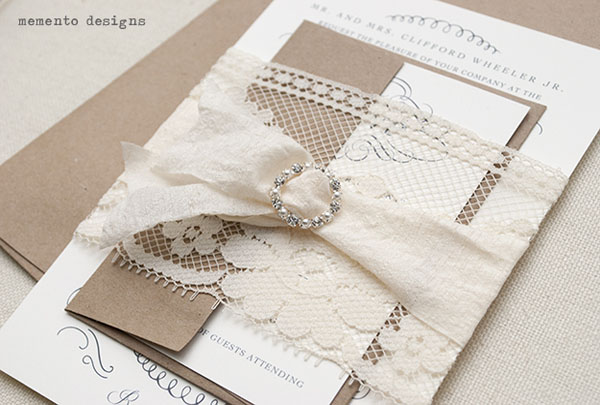 lace-wedding-invitation-designs