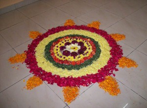20+ Beautiful Rangoli Patterns and Designs – Easyday