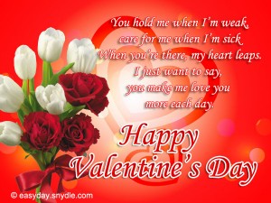 Happy Valentines Day Messages Wishes and Valentines Day Greetings – Easyday