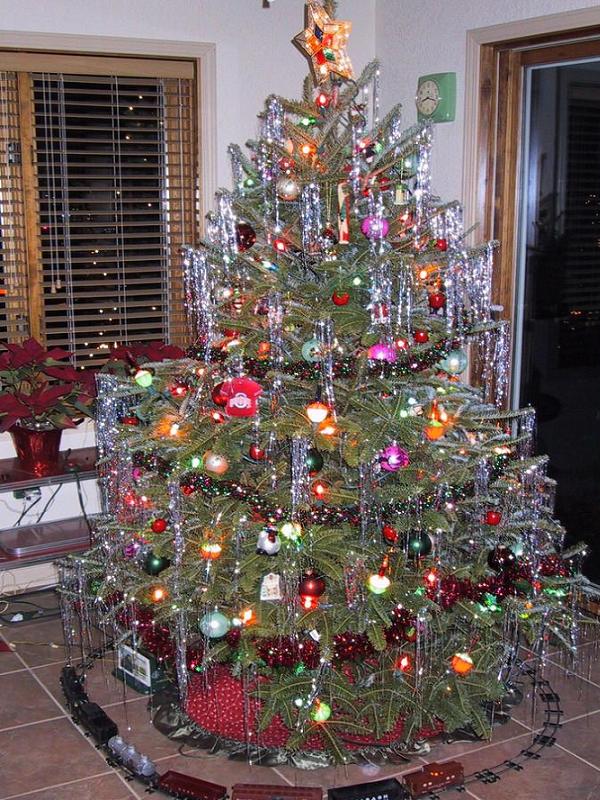 christmas tree decorations Ideas – Easyday