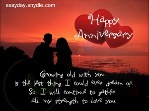 Marriage Anniversary Wishes And Messages – Easyday