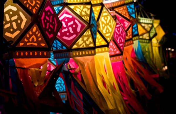 diwali-lantern-decorations