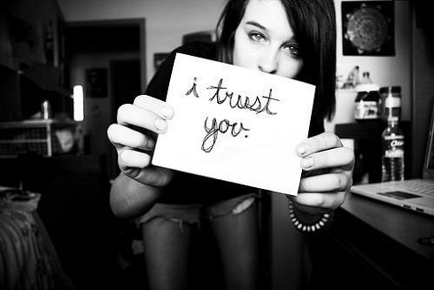 trust-in-love