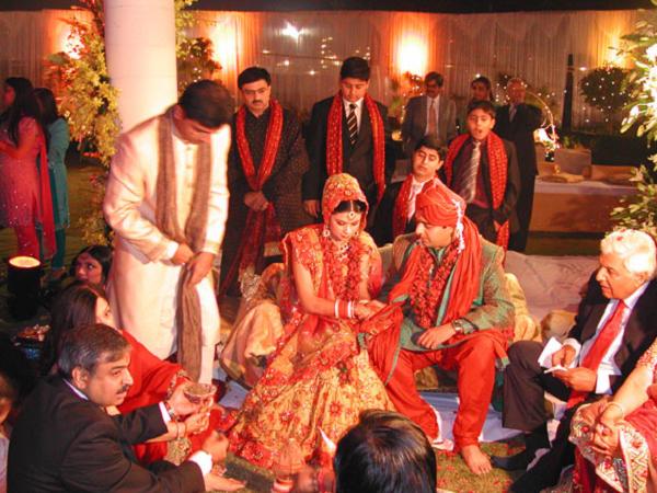 Punjabi-Wedding