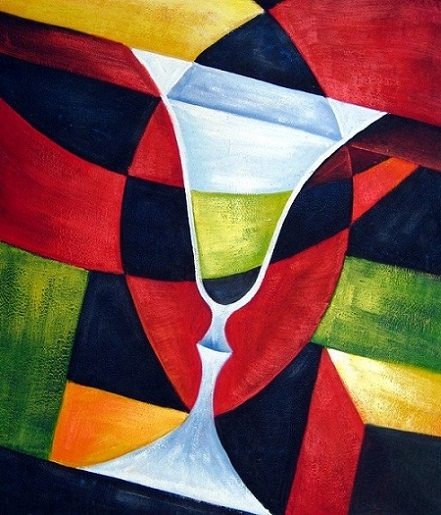 abstract-glass-painting-design