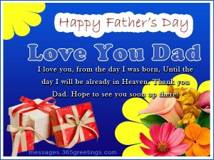 Happy Fathers Day Cards and Wallpapers 2014 – Easyday