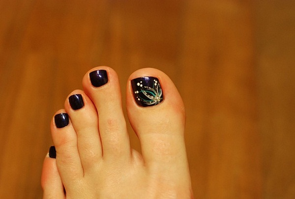 toe-nail-designs