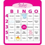 Baby Shower Games – Easyday