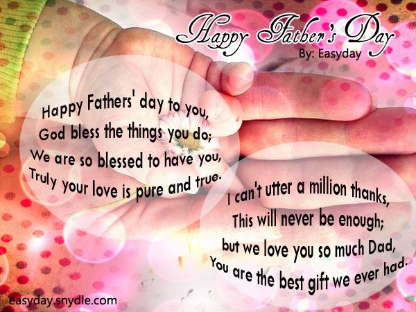 fathers-day-poems