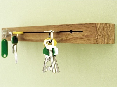key-rack