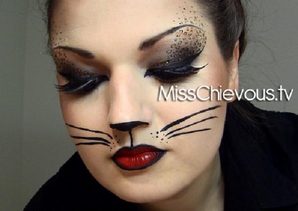 cat-makeup-halloween