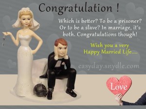 Top Wedding Wishes And Messages Easyday