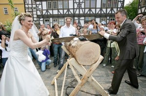 German Wedding Traditions – Easyday