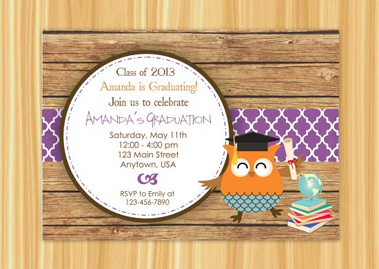 graduation-invitation