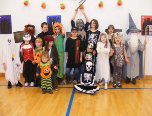 Halloween Games – Fun Halloween Party Games for All Ages – Easyday