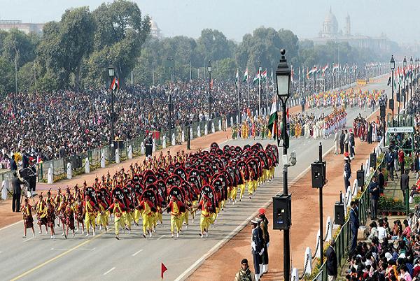 Republic Day in India