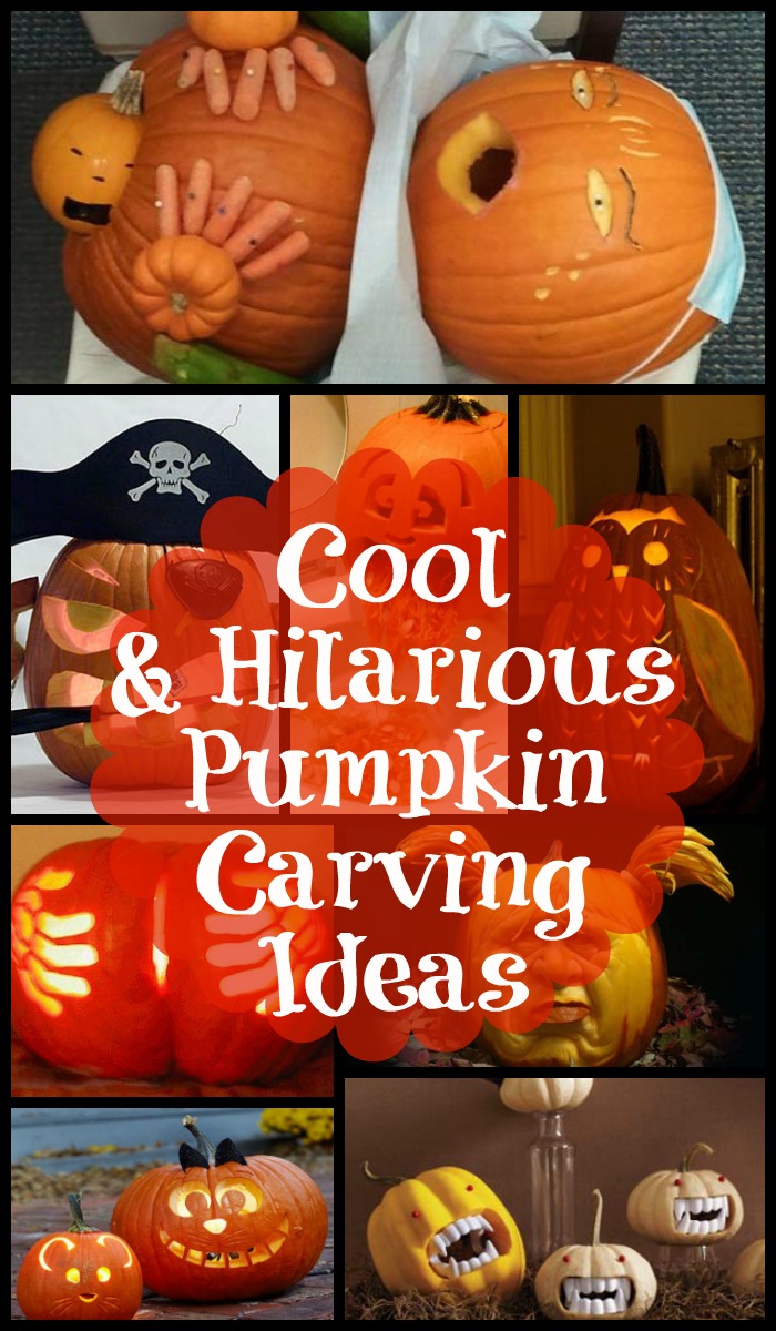 pumpkin-carving-ideas