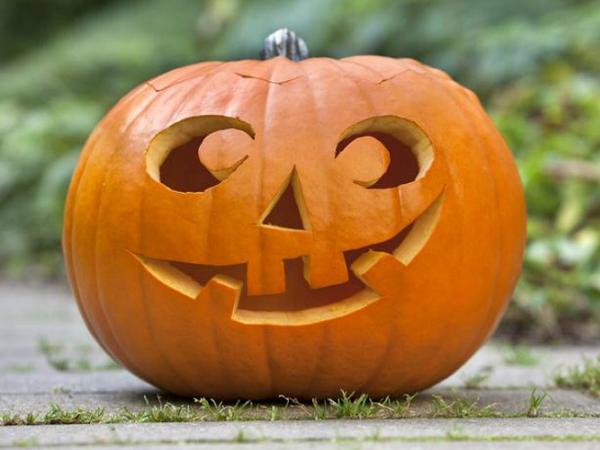 Pumpkin Carving Ideas And Patterns For Halloween 2016 Easyday