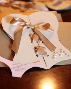 Bridal Shower Invitations – Easyday