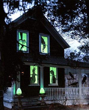 window-halloween-decorations