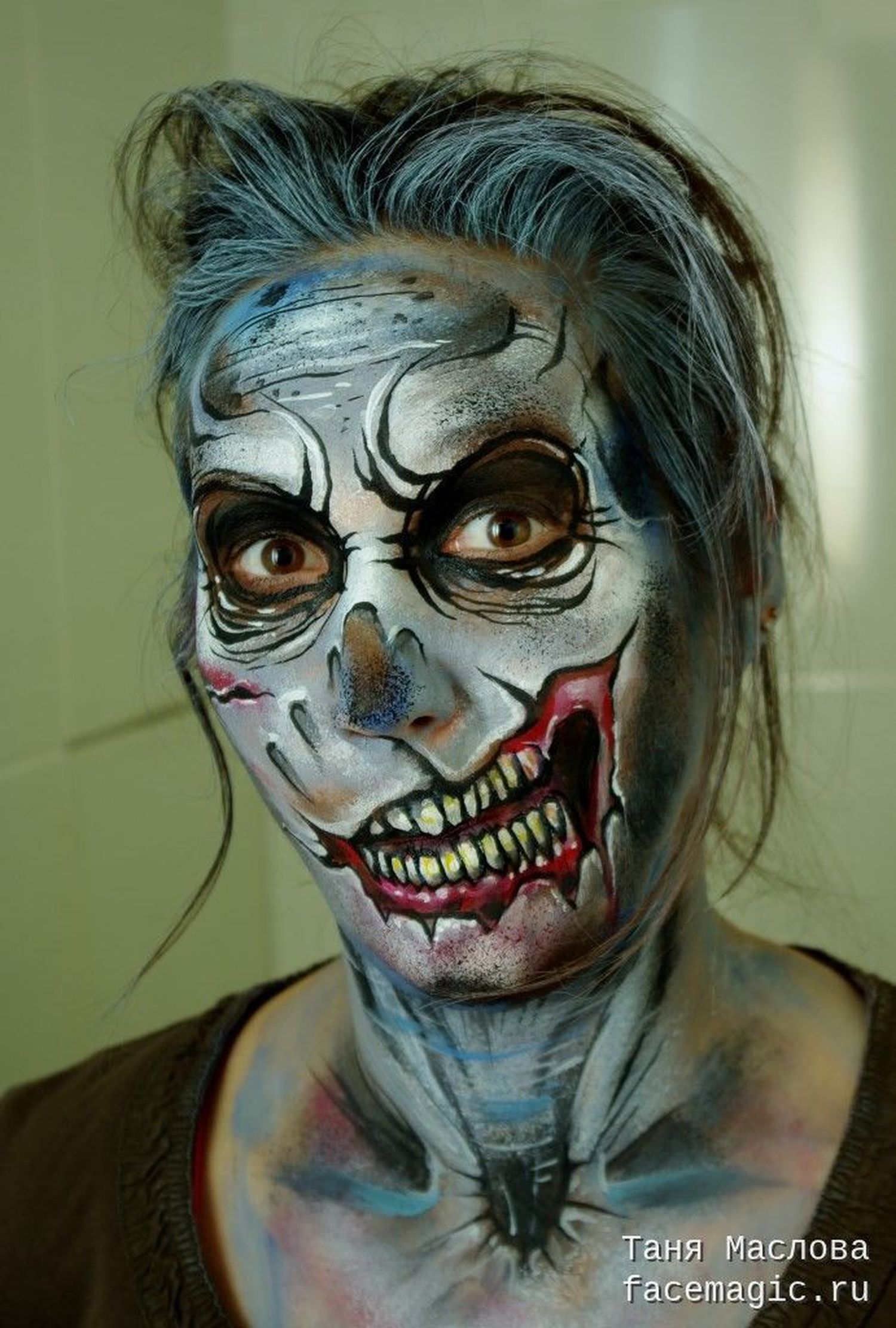 zombie-halloween-makeup