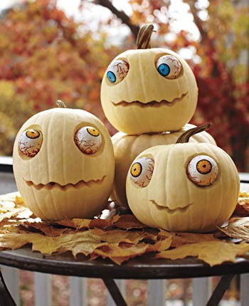 zombie-pumpkins