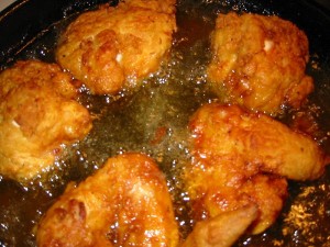 Fried-Chicken
