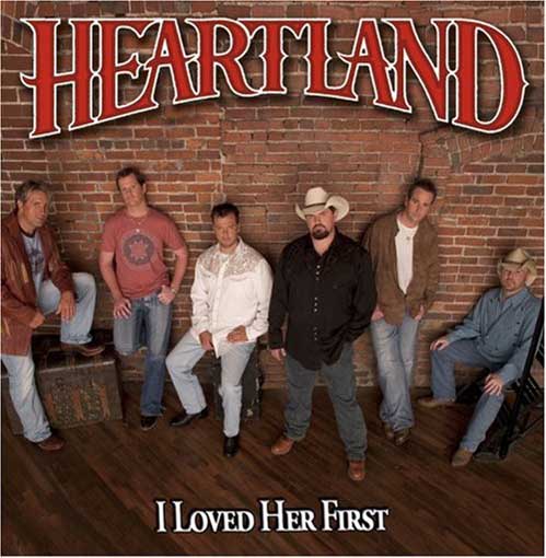 Heartland – I Loved Her First