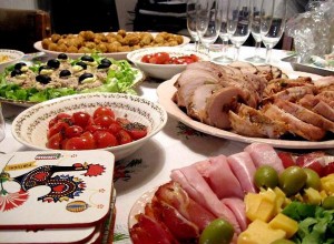 Thanksgiving Dinner Menu Ideas – Easyday