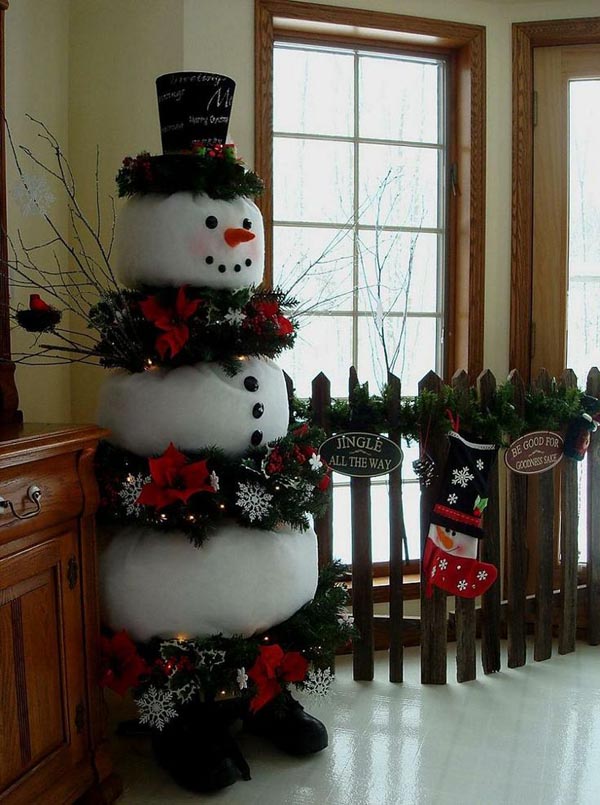 snowman-christmas-decorations