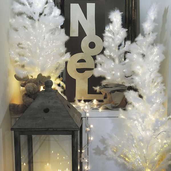 white-christmas-decoration-ideas