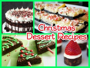 best-christmas-desserts