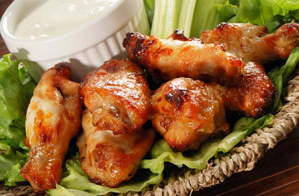 chicken-wing-recipes-easy