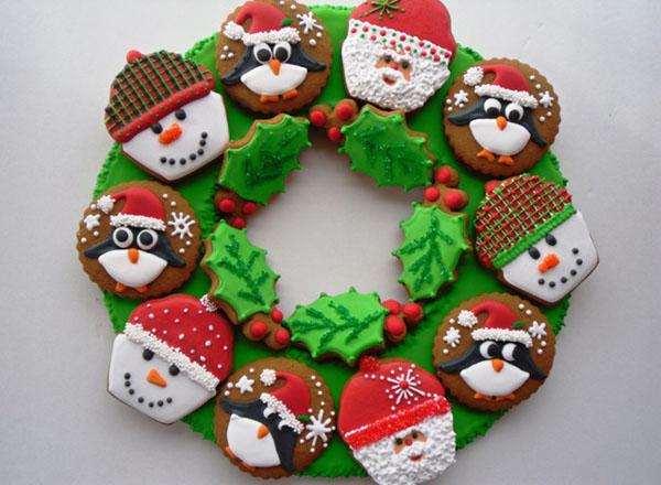 christmas-cookie-decorating-ideas