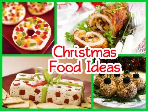 30 Yummy and Easy Christmas Dessert Recipes – Easyday