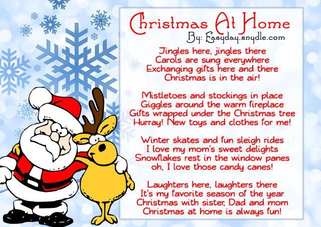 christmas-poems-for-children