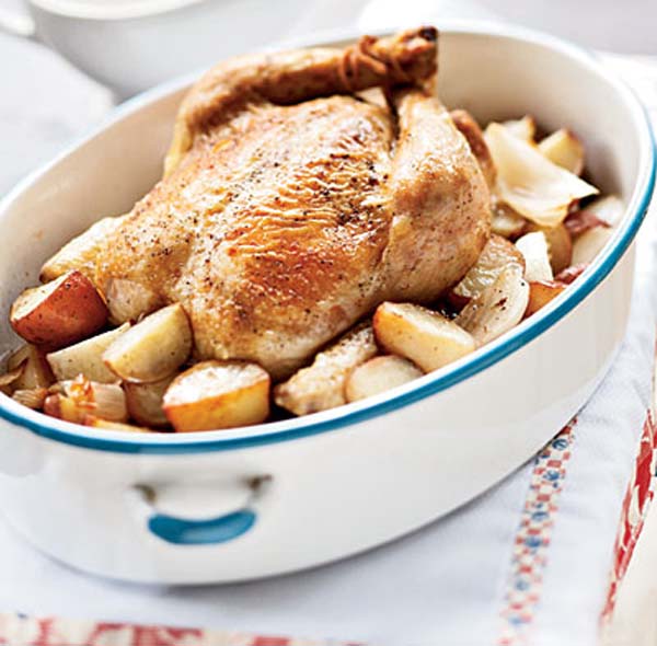 easy-chicken-roasted-recipes