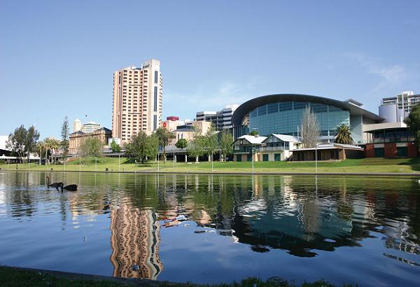 Adelaide-Australia