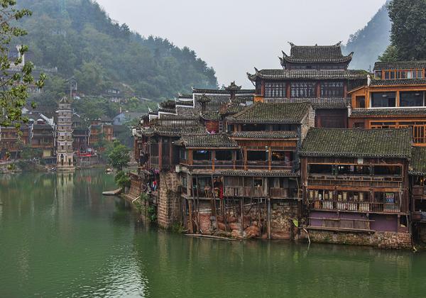 Hunan-China
