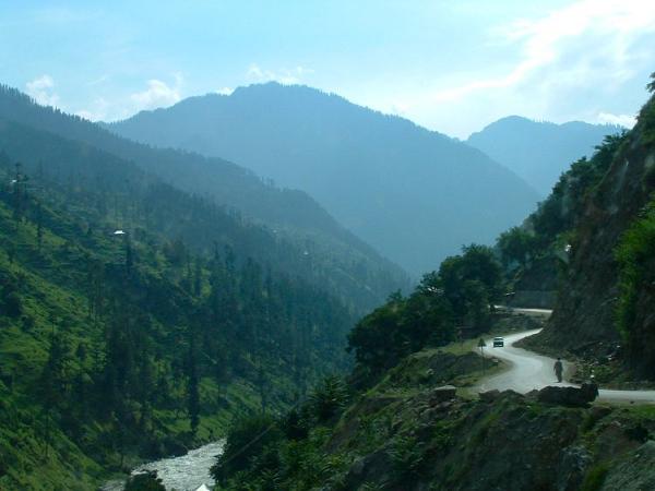 Kaghan-Valley
